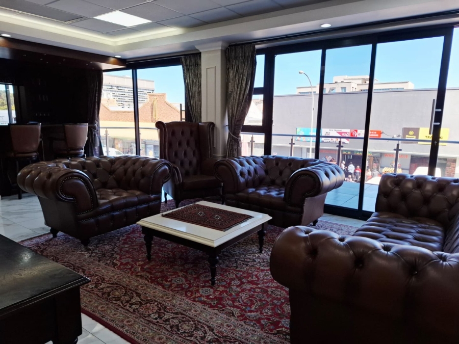 Commercial Property for Sale in Bloemfontein Free State